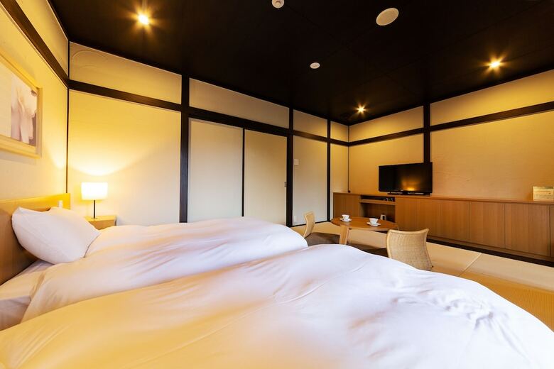 Ryokan Kirara