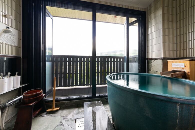 Ryokan Kirara