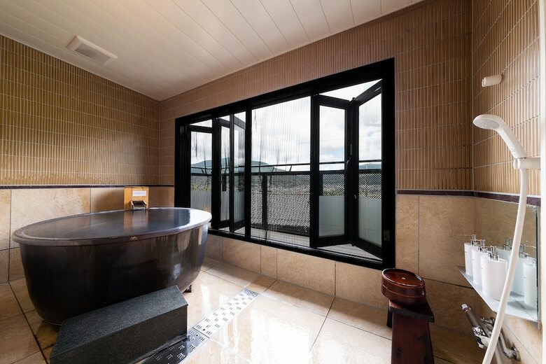 Ryokan Kirara