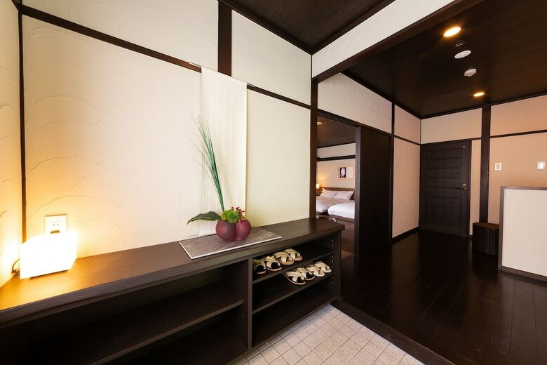 Ryokan Kirara