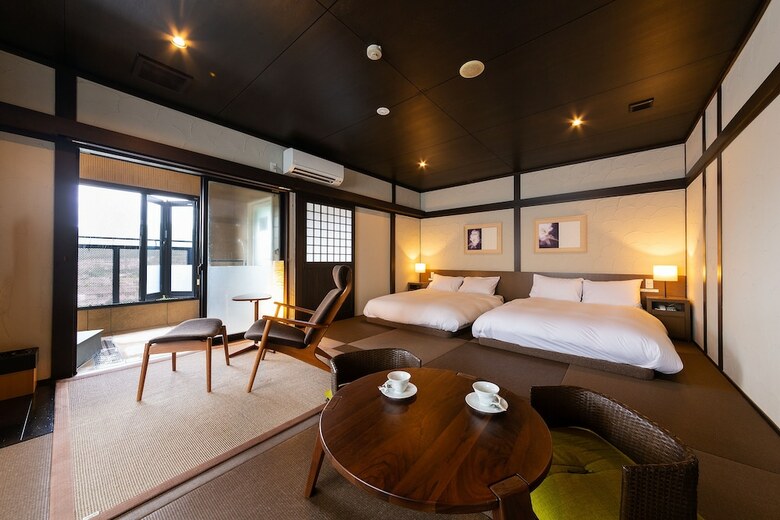 Ryokan Kirara