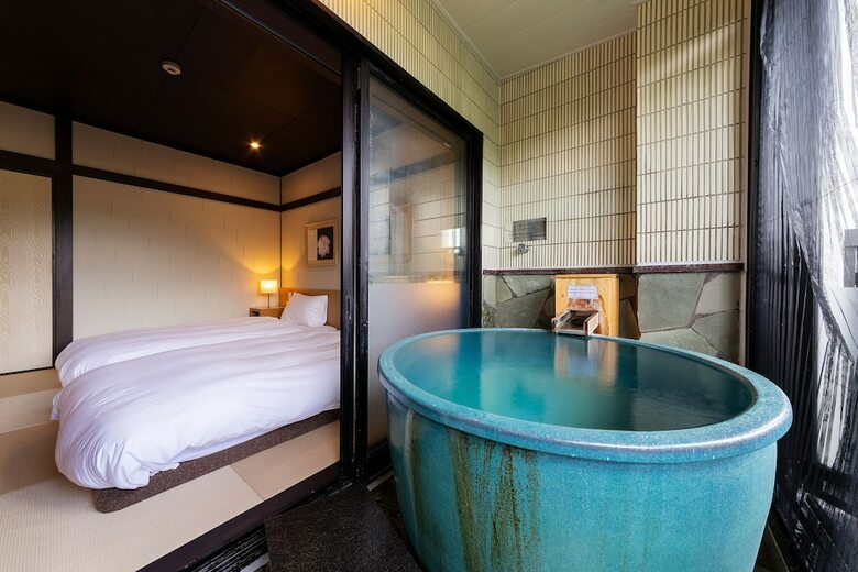 Ryokan Kirara