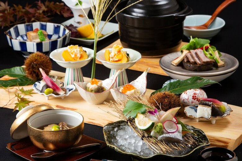 Ryokan Kirara