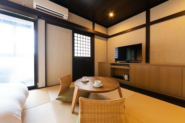 Ryokan Kirara