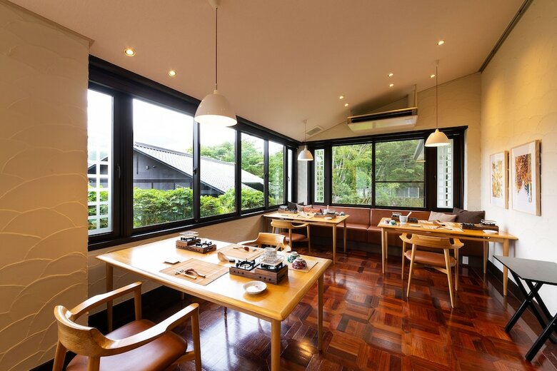 Ryokan Kirara