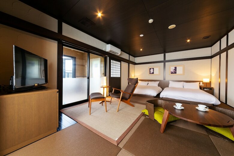 Ryokan Kirara