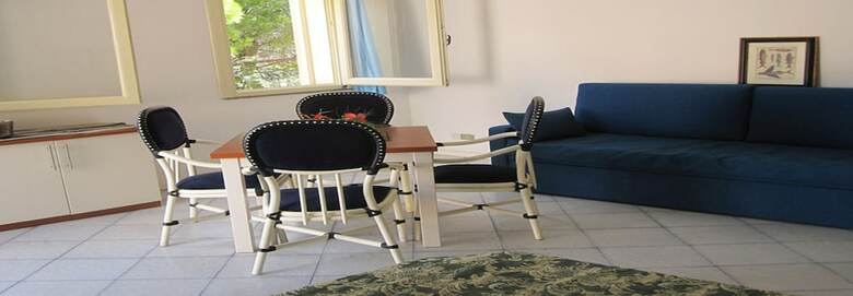 Residence Baia Dei Delfini