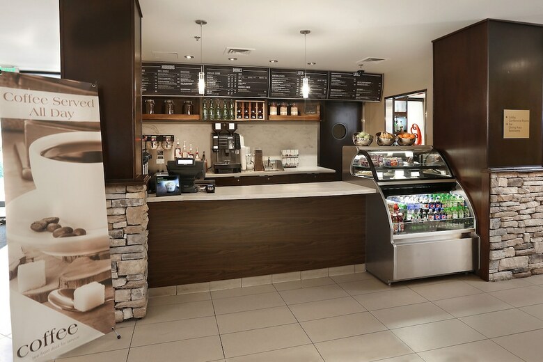 Hotel Courtyard By Marriott Denver Cherry Creek