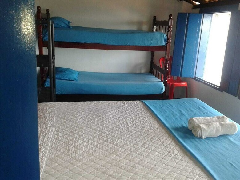 Hostal Hostel Torre