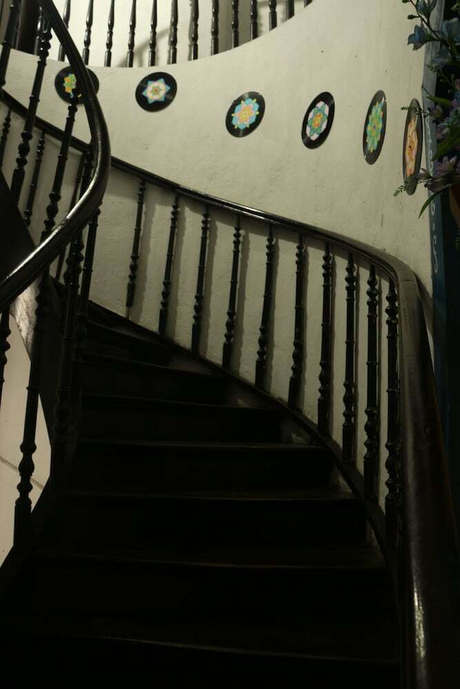 Hostal Hostel Torre