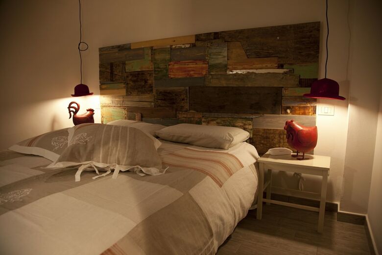 Hotel Locanda Stella