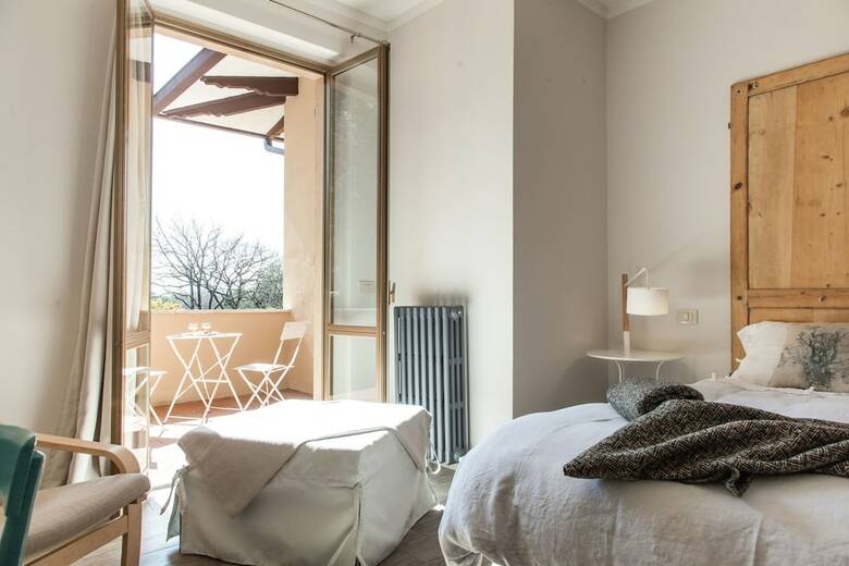 Hotel Locanda Stella