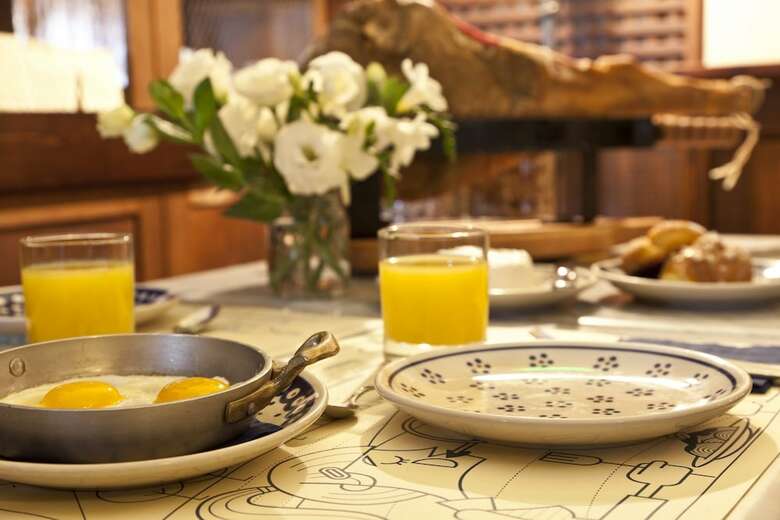 Hotel Locanda Stella