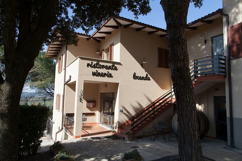 Hotel Locanda Stella