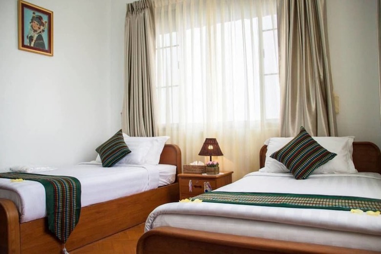 Fame Hotel Yangon