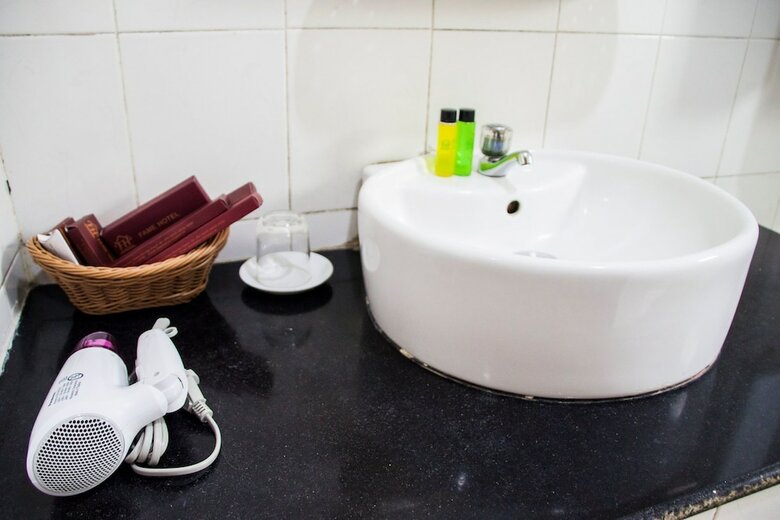 Fame Hotel Yangon