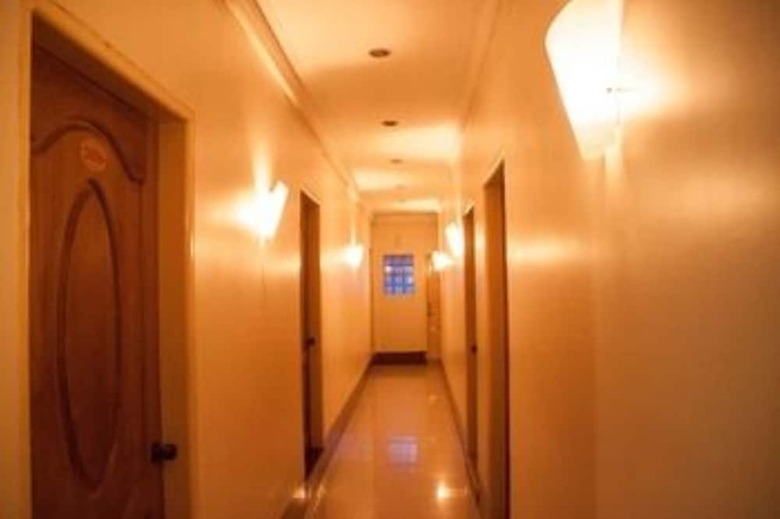 Fame Hotel Yangon