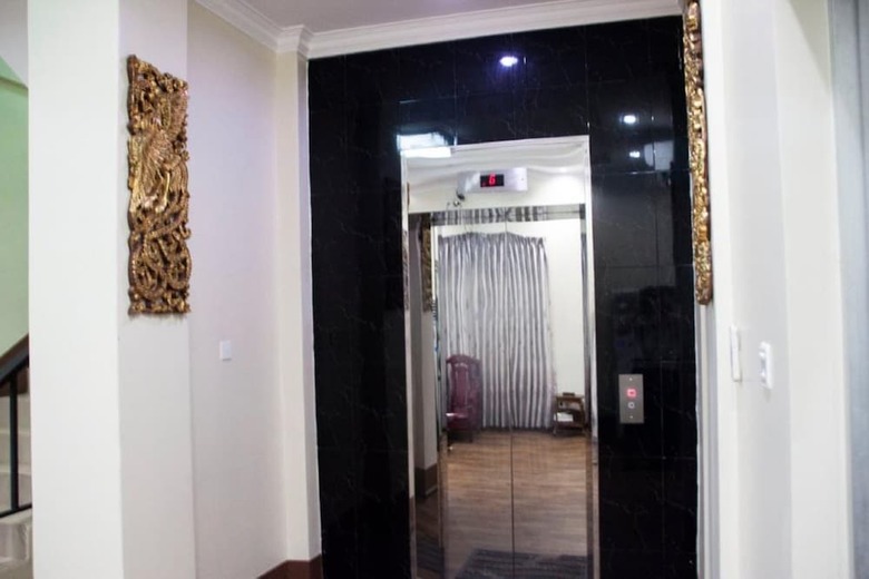 Fame Hotel Yangon