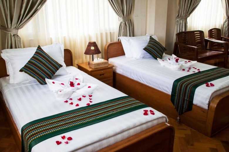 Fame Hotel Yangon