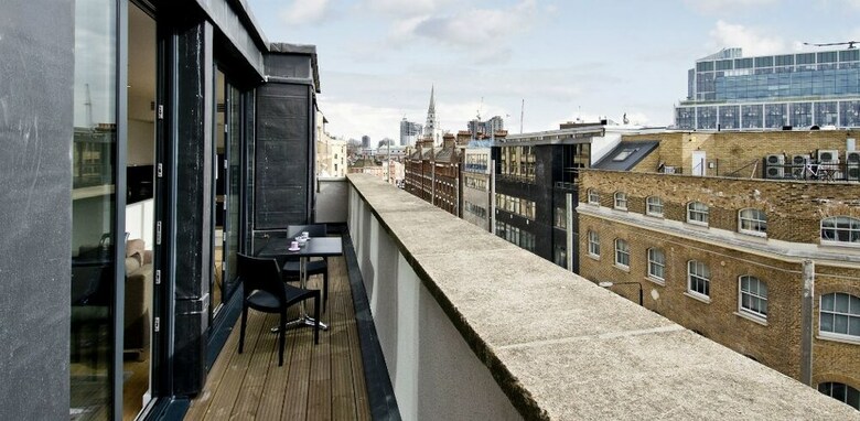 Hotel Native Shoreditch