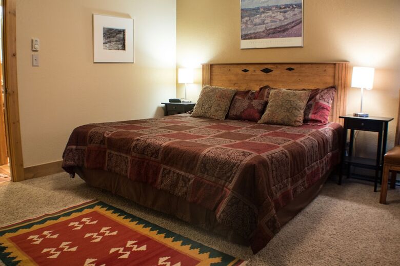 Axtel Condominiums By Cb Lodging
