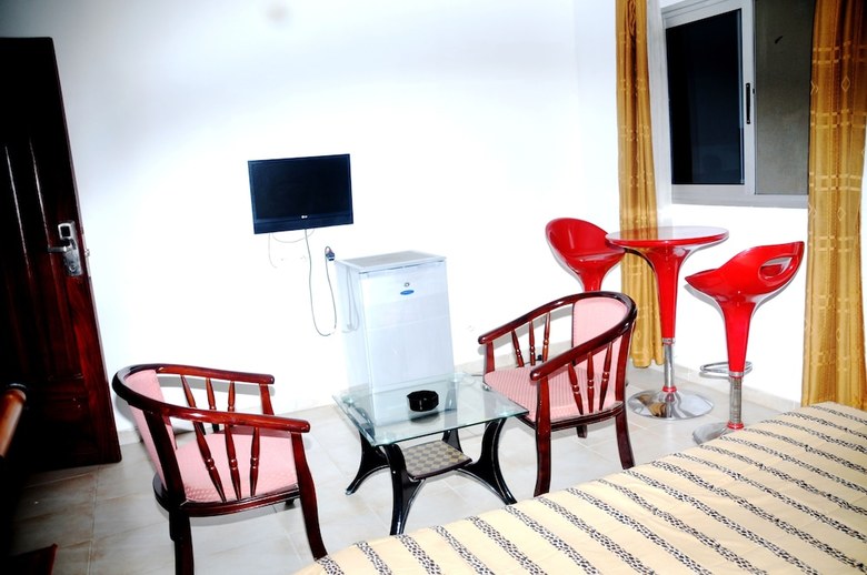 Residence Touristhotel
