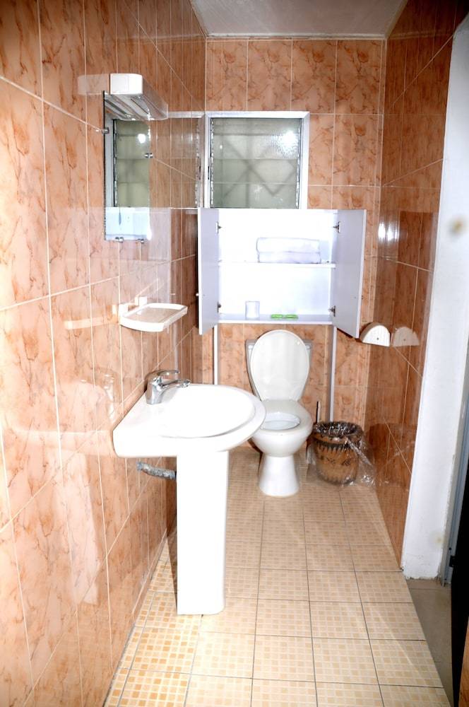 Residence Touristhotel