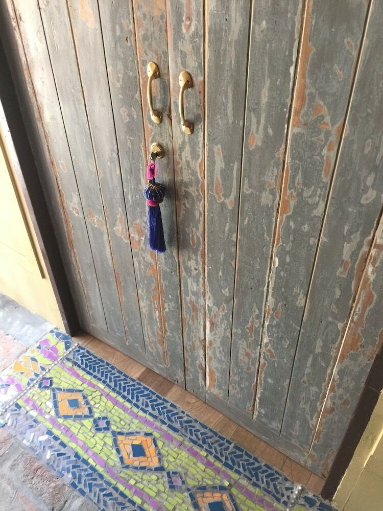 Hotel Baan Nai Nakhon