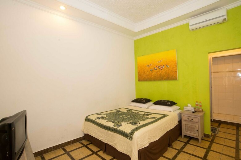 Sendok Hotel
