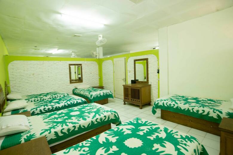 Sendok Hotel
