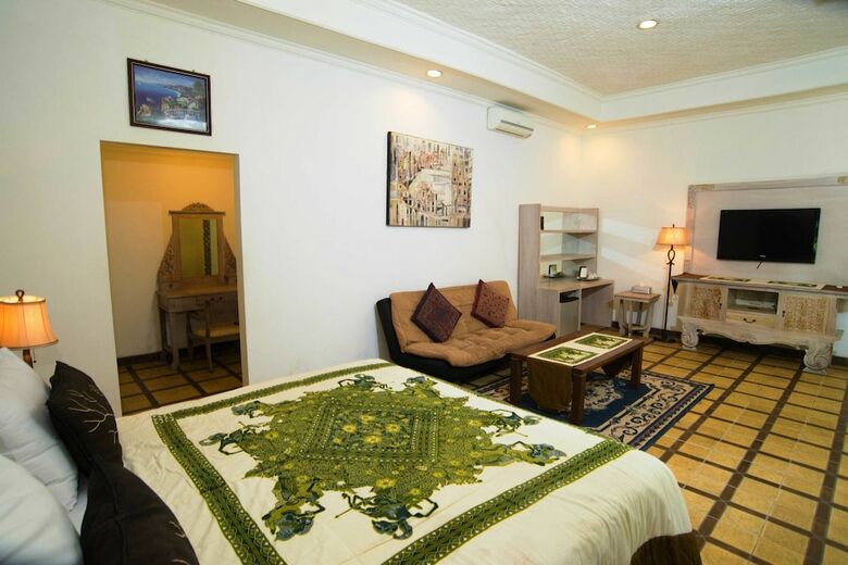 Sendok Hotel