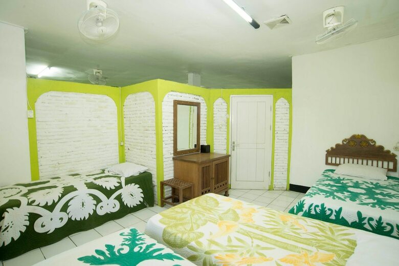 Sendok Hotel