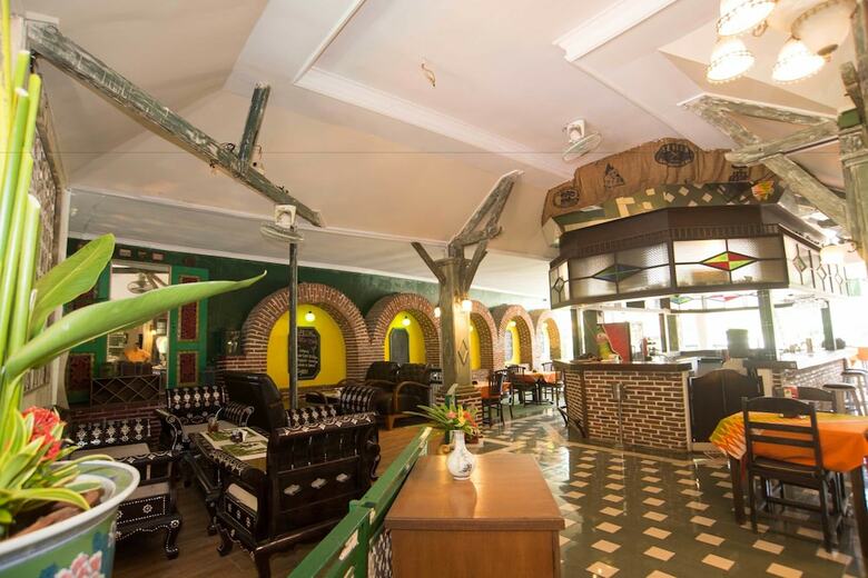 Sendok Hotel