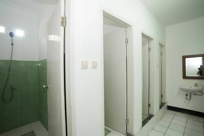 Sendok Hotel