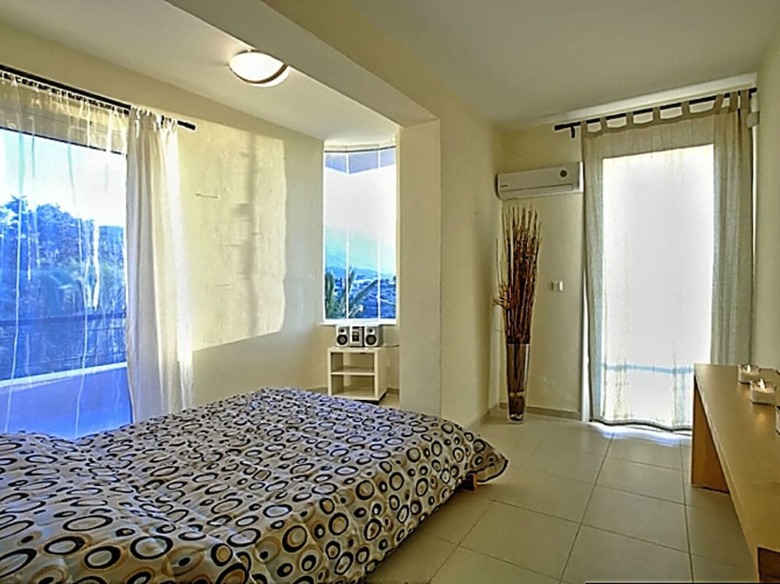 Discrete Villa Episkopi