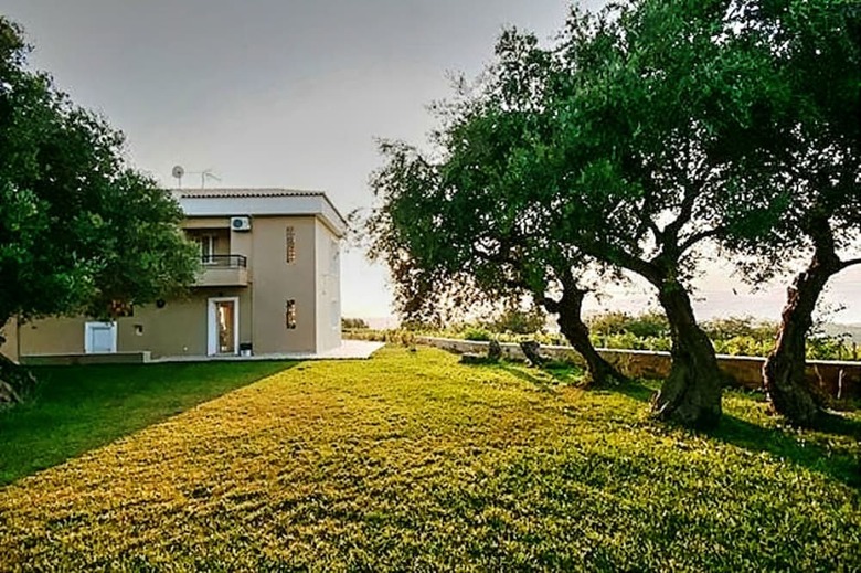 Discrete Villa Episkopi