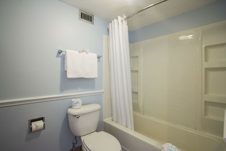 Hotel Coral Sands Inn