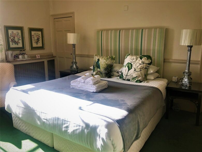 Hook House Hotel