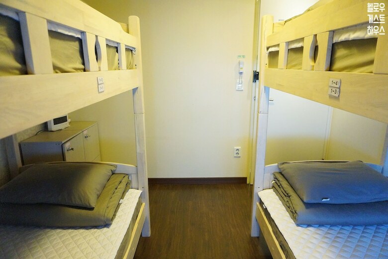 Hostal Hello Guesthouse - Hostel