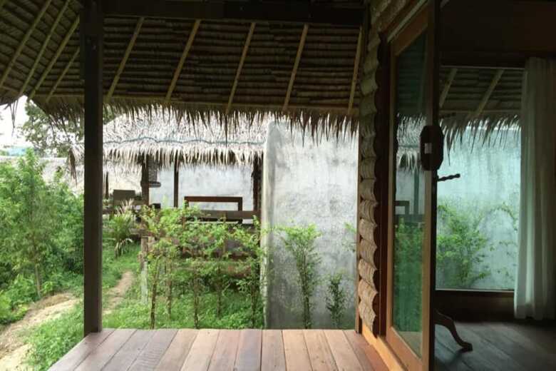 Hotel Thap Pala Cottage