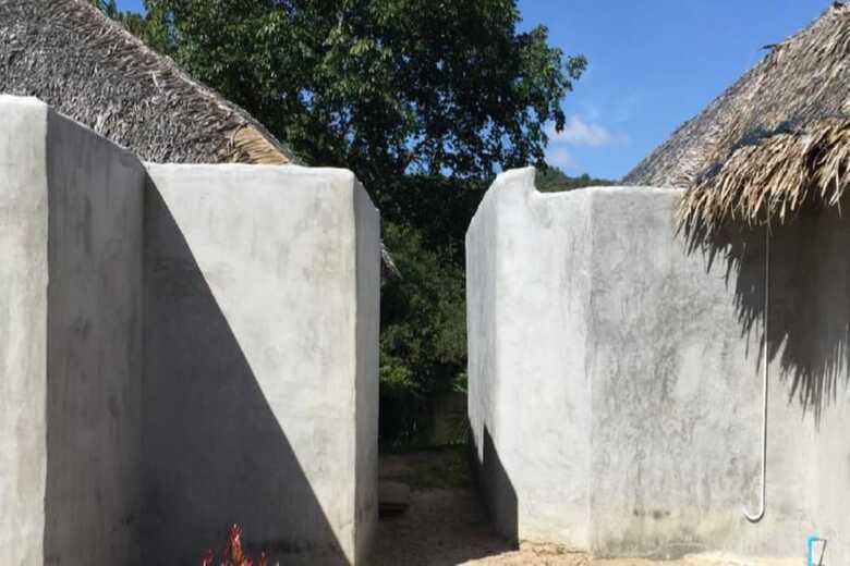 Hotel Thap Pala Cottage