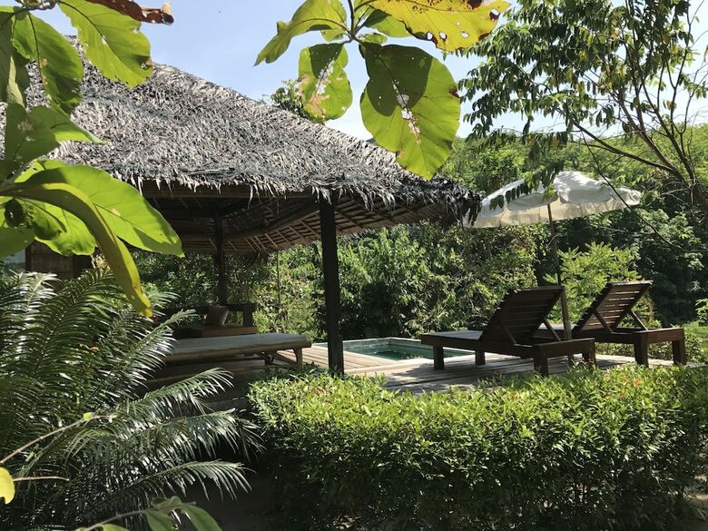 Hotel Thap Pala Cottage
