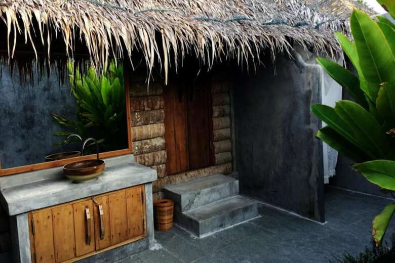 Hotel Thap Pala Cottage