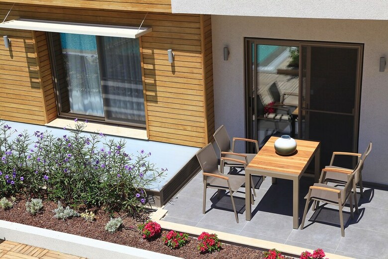 Ara Residences