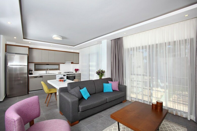 Ara Residences
