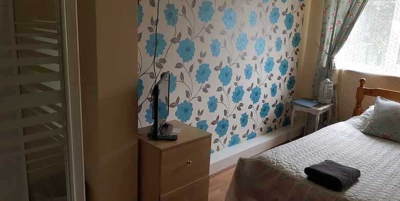 Hotel Stansted Lodge