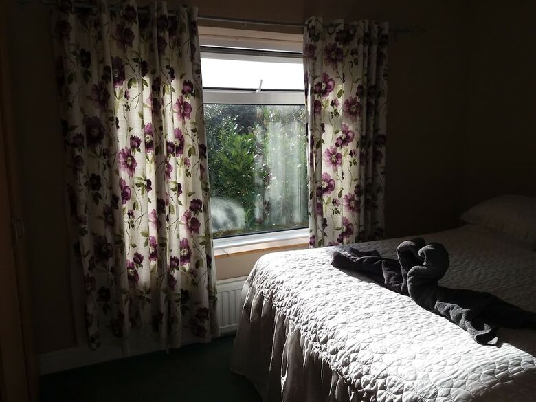 Hotel Stansted Lodge