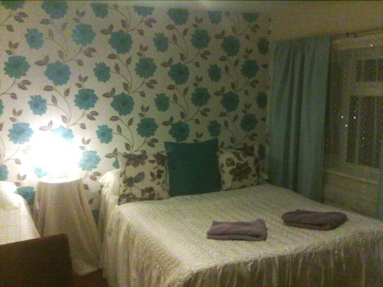Hotel Stansted Lodge