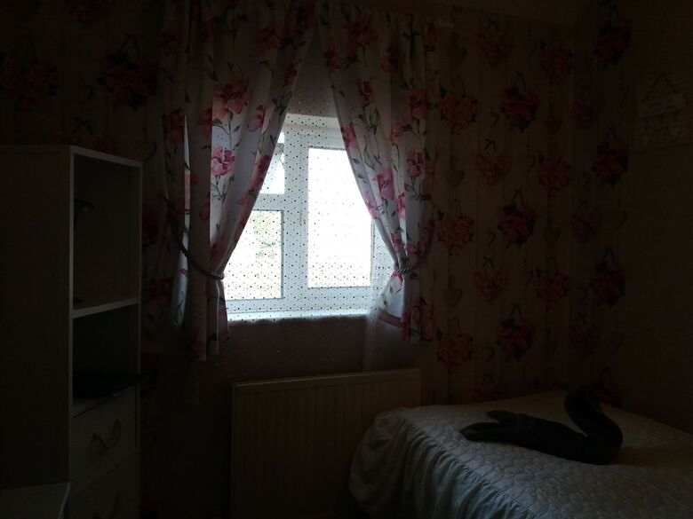 Hotel Stansted Lodge