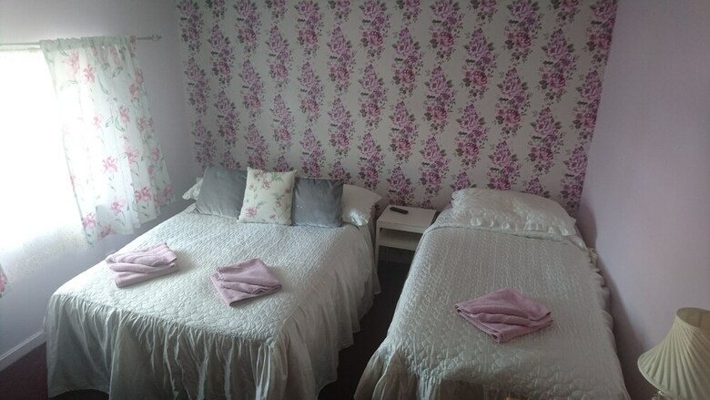 Hotel Stansted Lodge